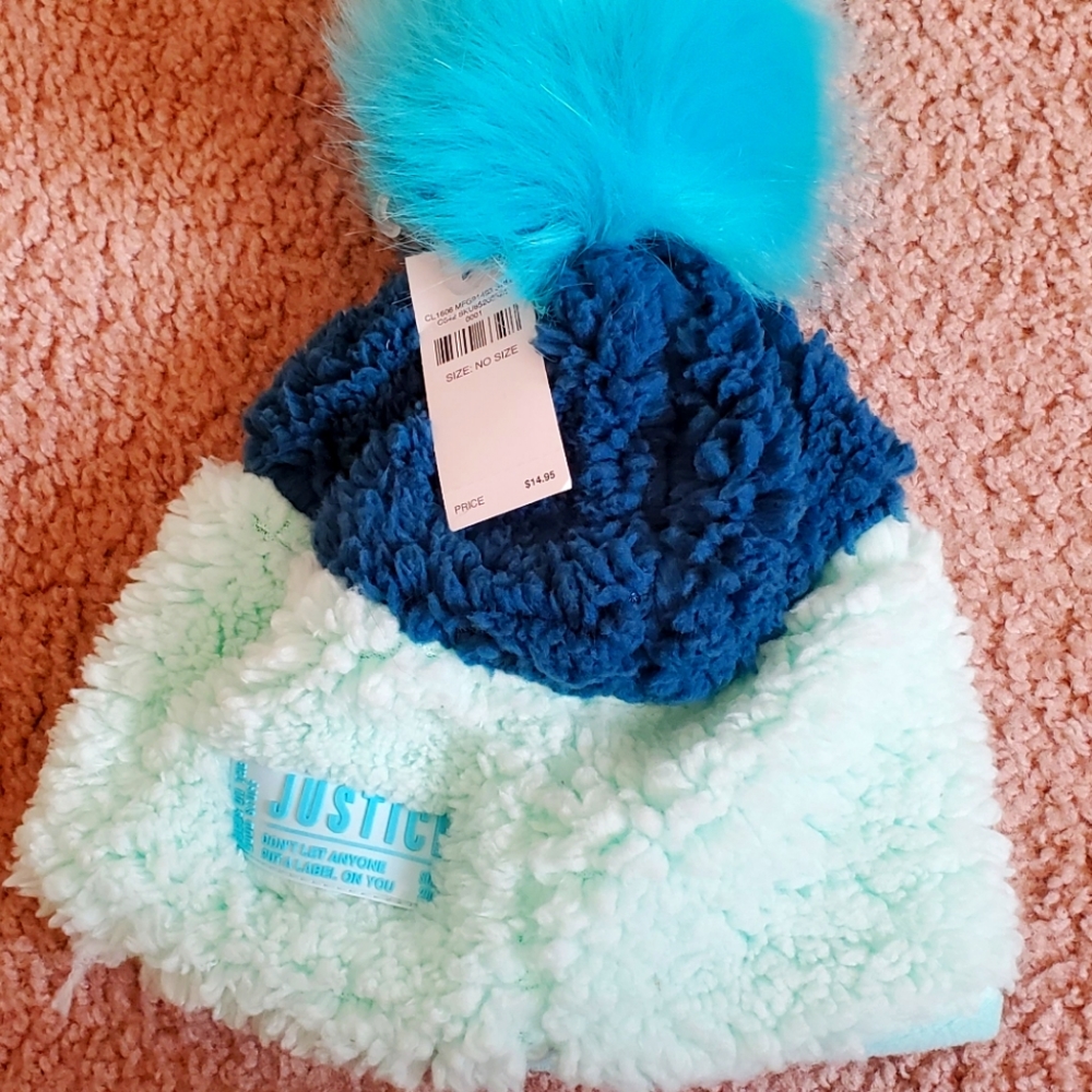 Girls hat